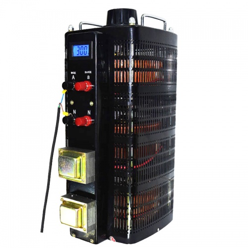 ПрофКиП ЛАТР-120М Лабораторный Автотрансформатор Однофазный фотография 