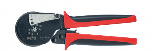 Инструмент обжимной автоматический Z 62 0 06  Typ 005 Professional electric фотография  фото 2