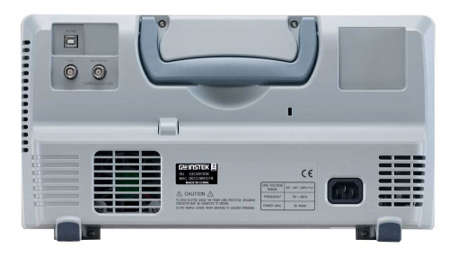 Осциллограф GDS-71202B фотография  фото 3