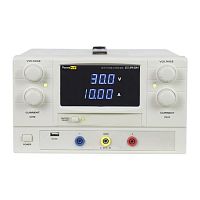 ПрофКиП Б5-89/8М источник питания (1; 0 В … 30 В; 0 А … 30 А)