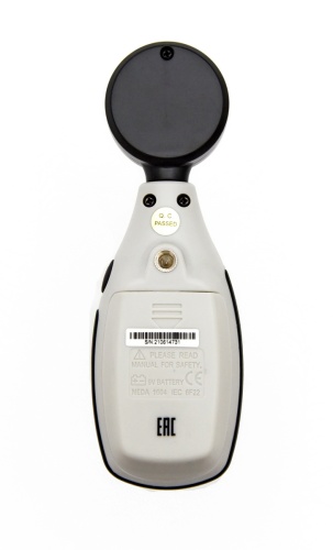 DT-86 Люксметр фотография  фото 5