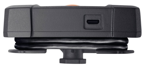 Логгер данных для testo 400 ( IAQ box). - внешний вид фото 5 Логгер данных для testo 400 ( IAQ box). фотография фото 5