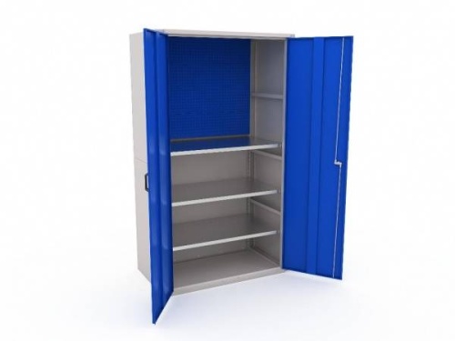 Шкафы MODUL 2000 №2 - внешний вид Шкафы MODUL 2000 №2 фотография