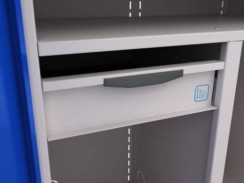 Ящик ERGO (1) фотография  фото 4