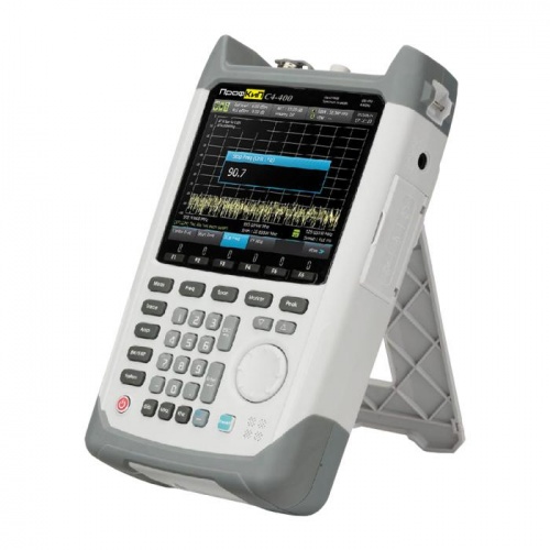 ПрофКиП С4-400 анализатор спектра фотография 