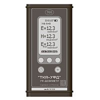 Блок обработки инфо ТКА-УФД