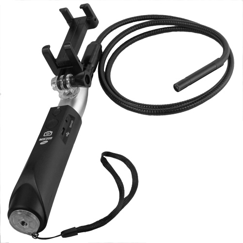 Видеоскоп МЕГЕОН 33003 фотография  фото 4