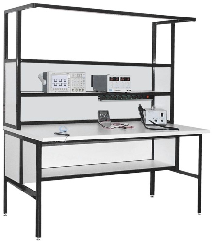 АРМ-4210 Стол регулировщика радиоаппаратуры фотография 