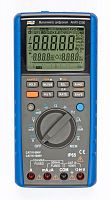 Мультиметр цифровой АКИП-2206 Мультиметр цифровой