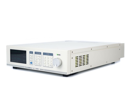 VERDO PP1706 Источник питания 1-канальный, 60В, 80А, 2000 Вт фотография  фото 5