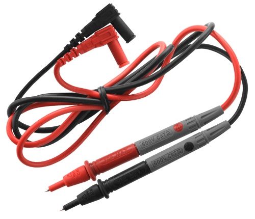 Токовые клещи МЕГЕОН 70001 фотография  фото 8