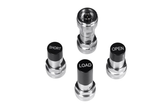 Набор калибровочный F504MS фотография  фото 2