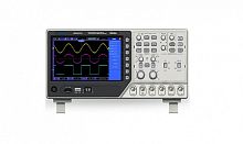 DSO4072C Осциллограф, 2 канала х 70МГц, генератор СПФ до 25 МГц