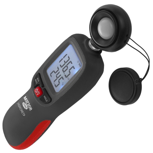 Люксметр МЕГЕОН 21060 фотография  фото 3