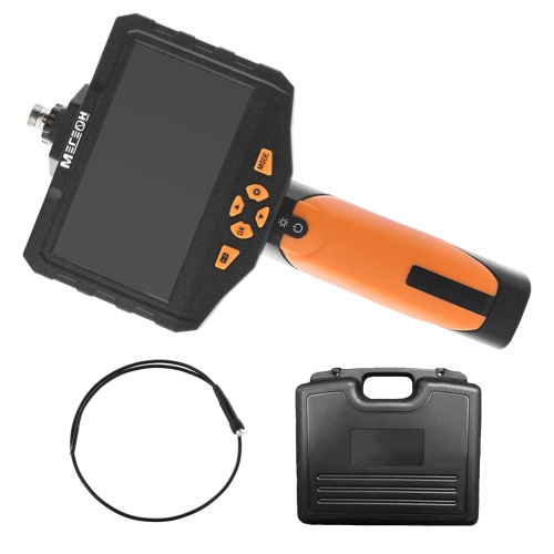 Видеоскоп - Эндоскоп МЕГЕОН 33500-576 фотография  фото 11