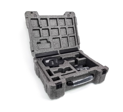 DT-986H Тепловизор - внешний вид фото 5 DT-986H Тепловизор фотография фото 5