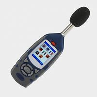 Цифровой шумомер CEL-620A  (1 класс точности)