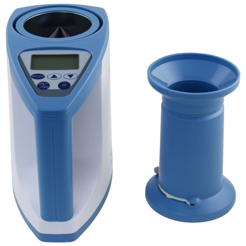 Влагомер сыпучих материалов МЕГЕОН 20550 фотография  фото 5