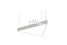 Светильник LED ОРИОН R3 40 Вт IP20 подвесные