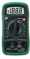 MAS830L Mastech мультиметр