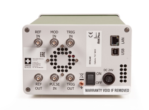 RFSU12 фотография  фото 4