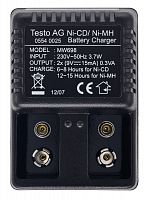 Зарядное устройство для термометров Testo 0554 0025