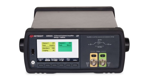 33502A фотография  фото 2