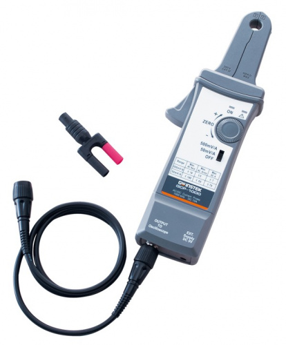 Пробник токовый GCP-1000 фотография  фото 2