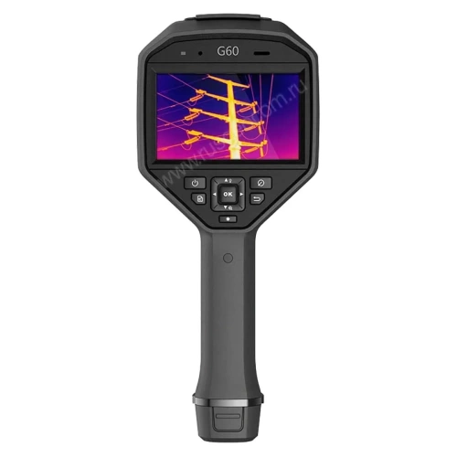 Тепловизор Hikmicro G60 уцененный фотография 