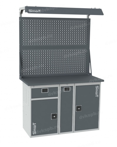 Верстак SMART 1280.1-1.P.1.d2 фотография 