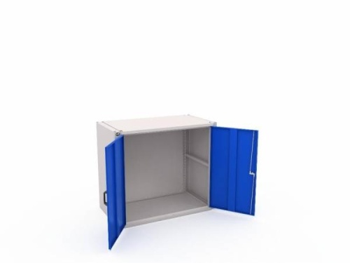 Корпус шкафы серии MODUL 1000 (металл) - внешний вид Корпус шкафы серии MODUL 1000 (металл) фотография