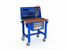 Стол рабочий WOKER WTM 1000 №1