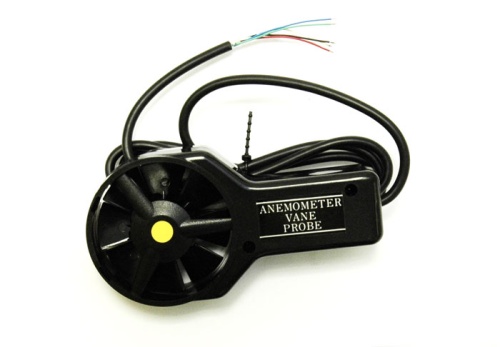 АТТ-1002-К2 Крыльчатка  для анемометра фотография 