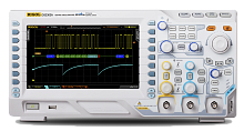 DS2102E Цифровой осциллограф