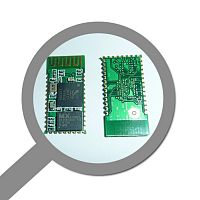 Опциональный модуль  Вluetooth для testo 340, арт. 0440 0784