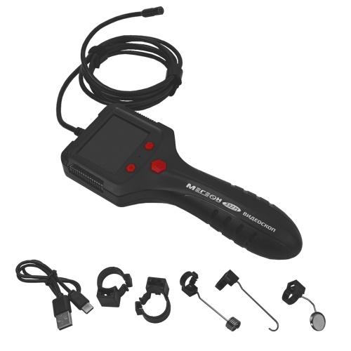 Эндоскоп с экраном МЕГЕОН 33271 фотография  фото 11