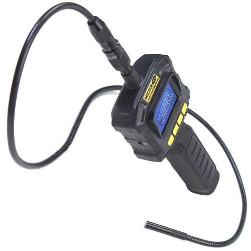 Зонд для видеоскопа МЕГЕОН 33231 - внешний вид фото 6 Зонд для видеоскопа МЕГЕОН 33231 фотография фото 6