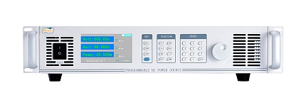 новая серия АКИП-1169 мощностью 3 кВт