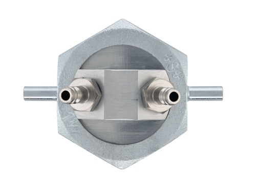 Одинарный блокирующий фитинг, арт. 0554 3156 фотография 