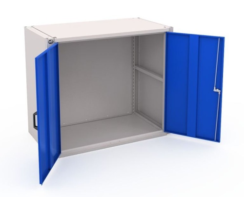 Корпус шкафы серии MODUL 1000 (металл) - внешний вид фото 2 Корпус шкафы серии MODUL 1000 (металл) фотография фото 2