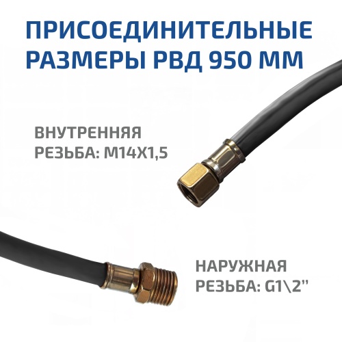 Насос опрессовочный ручной МЕГЕОН 98010 фотография  фото 8