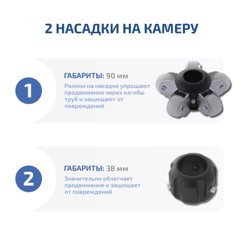 Профессиональный промышленный видеоскоп МЕГЕОН 33810 фотография  фото 7