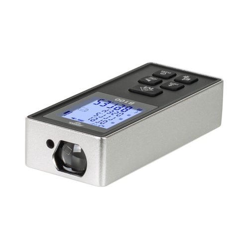 Лазерный дальномер AMO B100 фотография  фото 7