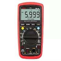 Мультиметр RGK DM-30