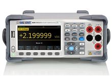 Вольтметр АКИП-2101/2