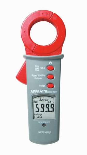 APPA A17R фотография 