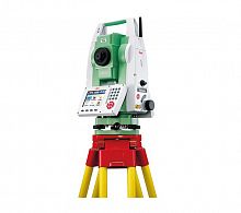 TS09plus R500 Arctic (5") Тахеометр Leica