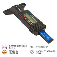 Цифровой глубиномер МЕГЕОН 80025