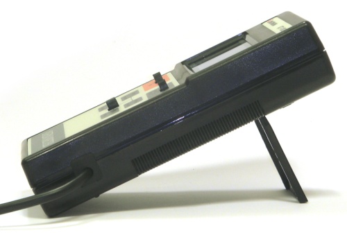 АТТ-1002 Анемометр - внешний вид фото 5 АТТ-1002 Анемометр фотография фото 5