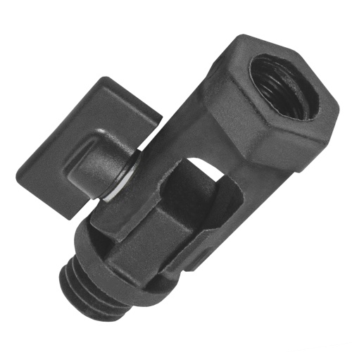 Переходник G5/8"- G5/8" МЕГЕОН 77901K13 - внешний вид фото 4 Переходник G5/8"- G5/8" МЕГЕОН 77901K13 фотография фото 4